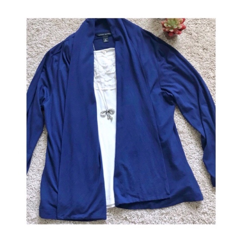 Banana Republic Swing Cardigan